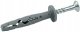 Corner brush EXTRA 25 x 8 mm 8