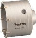 Makita HM-Hohlbohrkronen Set 82mm 3