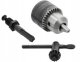 YATO UCHWYT WIERTARSKI Z KLUCZEM  13mm 1/2" SDS PLUS 1