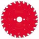 Tarcza Pil. FR03W001H 130X2,4X20-24 1