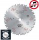 Tarcza Pil. LU1C 1000 350X30-30 1