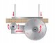 Podcinak LI25M43PE3 200X45-36 3