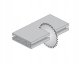 Tarcza Pil. LU3D 1500 300X30-96 5