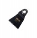 Multi-purpose saw blade for wood. HCS 65 mm. 1