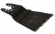 Multi-purpose saw blade for wood. HCS 65 mm. 2