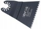 Multi-purpose saw blade for wood. HCS 65 mm. 4