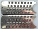 KNIVES FOR SHREDDER MIGIRIS 2PCS 1