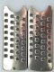 KNIVES FOR SHREDDER MIGIRIS 2PCS 1