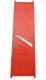 KNIVES FOR SHREDDER MIGIRIS 2PCS 4