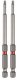 Essve BIT TX15 X100 EXTENDED SLEEVE 2PCS 1
