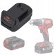 ADAPTER PRZEJSCIÓWKA AKUMULATORA BOSCH 18V DO ELEKTRONARZĘDZI MILWAUKEE 1