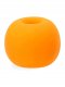 MUSHROOM LAMPSHADE, orange 1