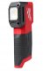 MILWAUKEE.FLASHLIGHT M12CML-401 1000lm IP54 VARIABLE LIGHT COLOR 13