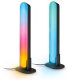 Lampa stołowa WiZ WiZ Gradient Light Bars smart table lamps 1