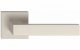 Drzwi Przesuwne DOOR HANDLE QUBIK SATIN NICKEL 1