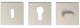 Drzwi Przesuwne DOOR HANDLE QUBIK SATIN NICKEL 3