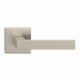Drzwi Przesuwne DOOR HANDLE QUBIK SATIN NICKEL 4