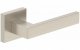 Drzwi Przesuwne DOOR HANDLE QUBIK SATIN NICKEL 5