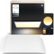 Philips Hue Aurelle Panelleuchte SQ XL white 1