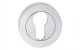 CYLINDER ESCUTCHEON SATIN NICKEL 2