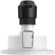Philips 929003807901 inteligentne oświetlenie Inteligentne oświetlenie punktowe Bluetooth 4,2 W 1