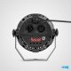 Reflektor PartyPar 12x1W RGBW DMX Max one size 11