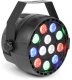 Reflektor PartyPar 12x1W RGBW DMX Max one size 1