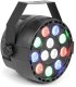 Reflektor PartyPar 12x1W RGBW DMX Max one size 2
