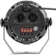 Reflektor PartyPar 12x1W RGBW DMX Max one size 4