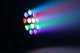 Reflektor PartyPar 12x1W RGBW DMX Max one size 5