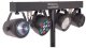 Zestaw oświetleniowy Ibiza DJLIGHT85LED one size 2
