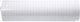 Folia stretch Bantex Bogplast, 400 mm x 25 m, blank, 80 µm 1