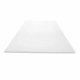 NO NAME LAMINATED CHIPBOARD 295X865X16 WHITE 4752061020126 1