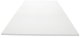 NO NAME LAMINATED CHIPBOARD 295X865X16 WHITE 4752061020126 2