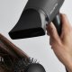 Rowenta Hair Dryer black Schwarz (CV1801F0) 4