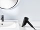 Rowenta Hair Dryer black Schwarz (CV1801F0) 7