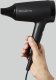 Rowenta Hair Dryer black Schwarz (CV1801F0) 9