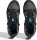 Buty trekkingowe damskie adidas TERREX Skychaser 2 Mid GTX - gresix/grefou/halsil 8