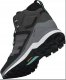 Buty trekkingowe damskie adidas TERREX Skychaser 2 Mid GTX - gresix/grefou/halsil 9