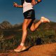 Buty trailowe damskie adidas TERREX Agravic Speed Ultra - amber tint/crystal white/spark 1