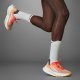 Buty trailowe damskie adidas TERREX Agravic Speed Ultra - amber tint/crystal white/spark 3