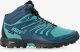 Buty trekkingowe damskie Inov-8 Roclite G 345 GTX V2 - teal/navy 1
