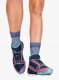 Buty podejściowe damskie Dynafit Traverse Mid GTX - blueberry/mokarosa 11