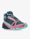Buty podejściowe damskie Dynafit Traverse Mid GTX - blueberry/mokarosa 3