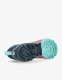 Buty podejściowe damskie Dynafit Traverse Mid GTX - blueberry/mokarosa 7