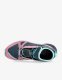 Buty podejściowe damskie Dynafit Traverse Mid GTX - blueberry/mokarosa 8