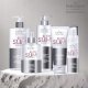 Farmona Enzymatyczny peeling w piance do ciała i biustu 200 ml 3
