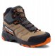 Buty trekkingowe wysokie Scarpa Rush TRK GTX - desert/mango 2