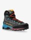 Buty Aequilibrium Hike GTX Carbon-Tropic Blue 43 LA SPORTIVA 4