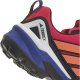 Buty trekkingowe niskie adidas TERREX Skychaser GTX - purrub/seimor/selubl 4